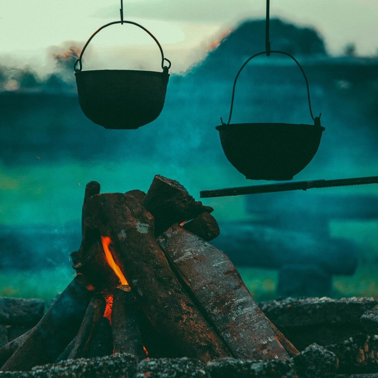 YIOJ-wandelcoaching_cooking-campfire-1846142_1920