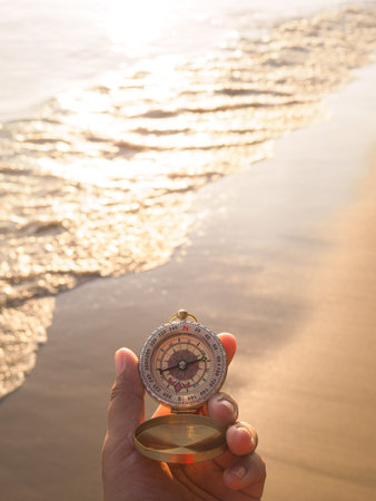 Inner Compass Journey